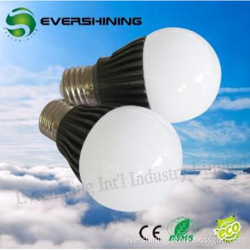 high power led bulb kit 9w CE,ROHS Approval